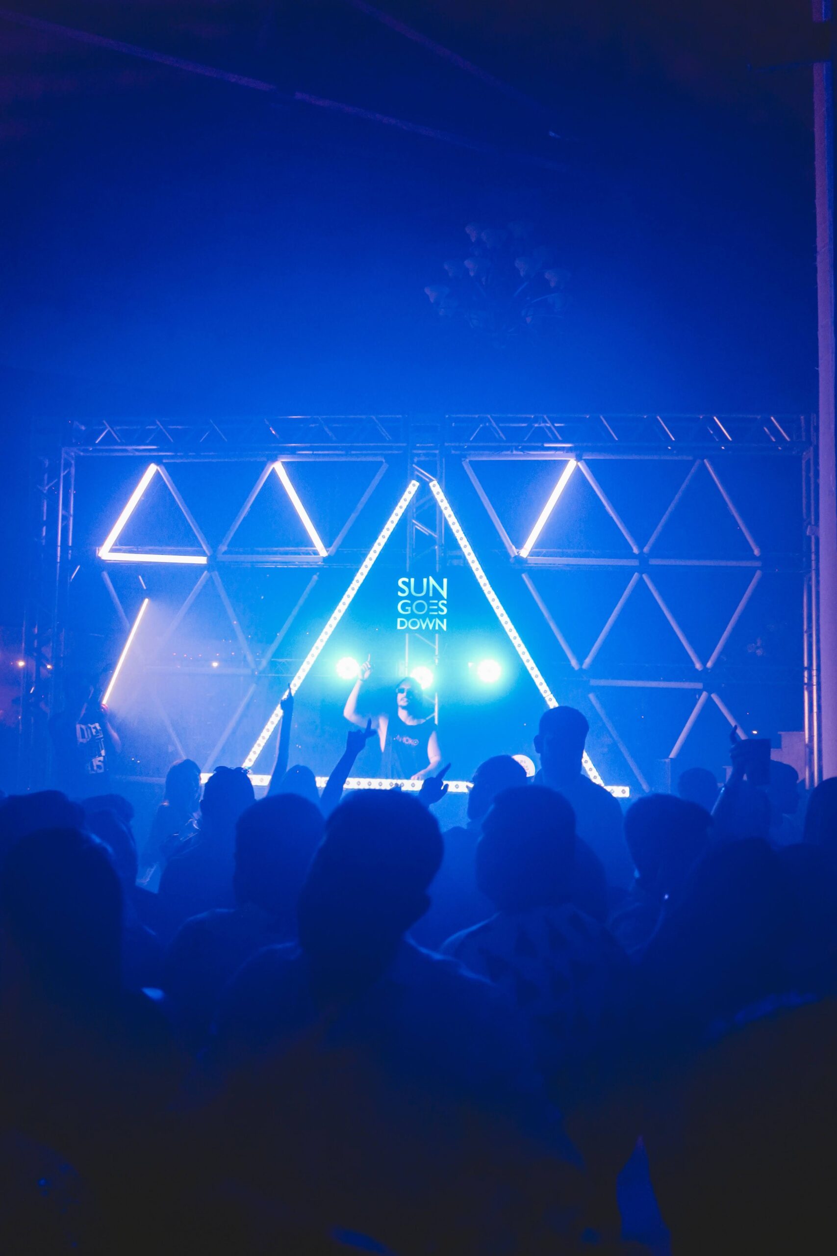 DISEÑO DE ESCENARIO